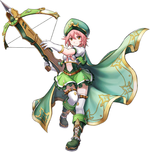 personagem