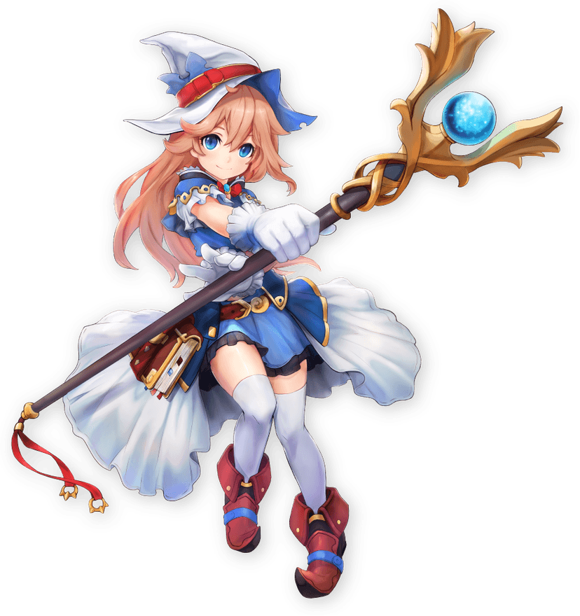 personagem